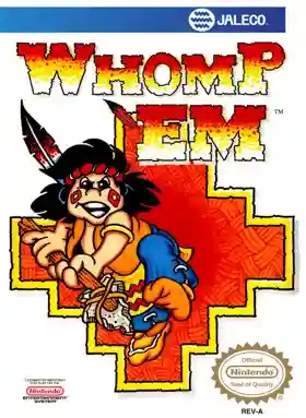 Whomp 'Em (USA)